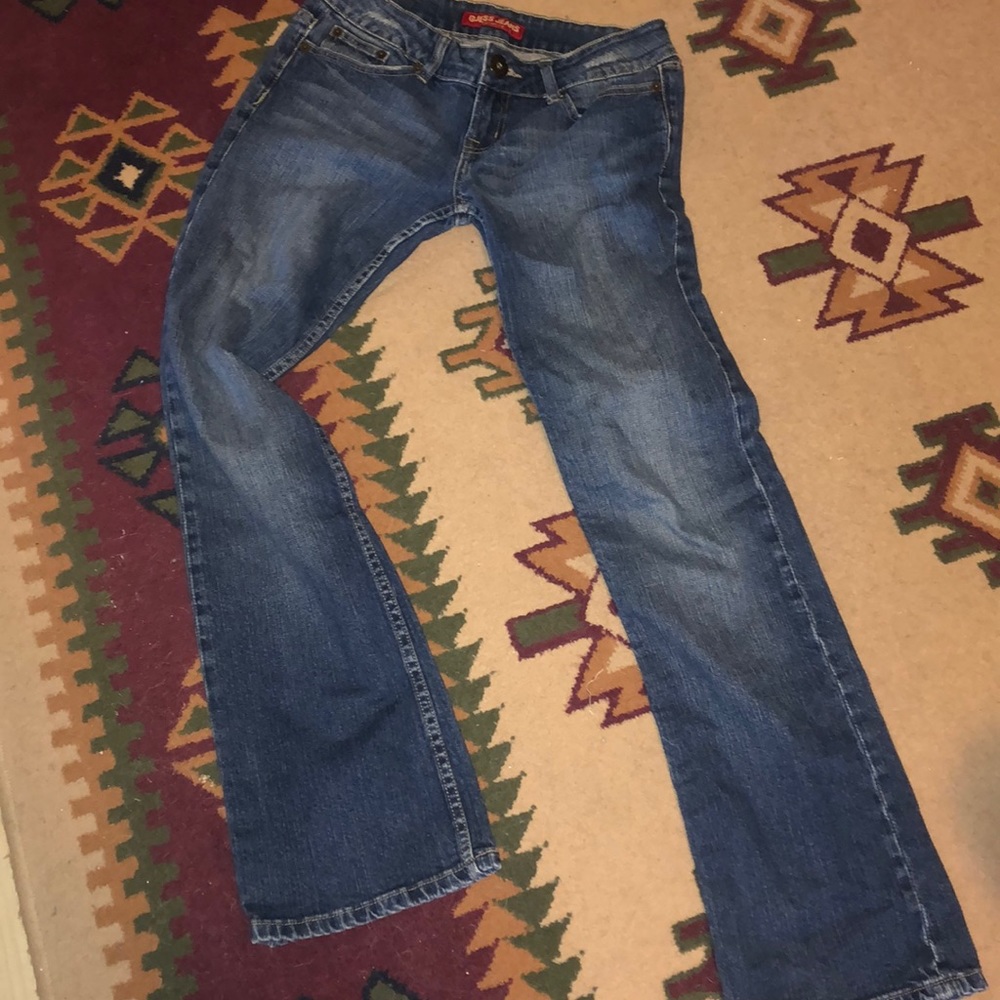 Guess jeans waist 28